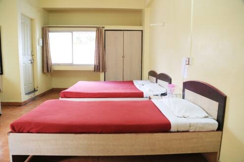 Hotel Sagar Plaza, Aurangabad 4